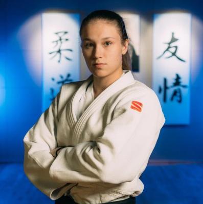 Кристина Коновалова